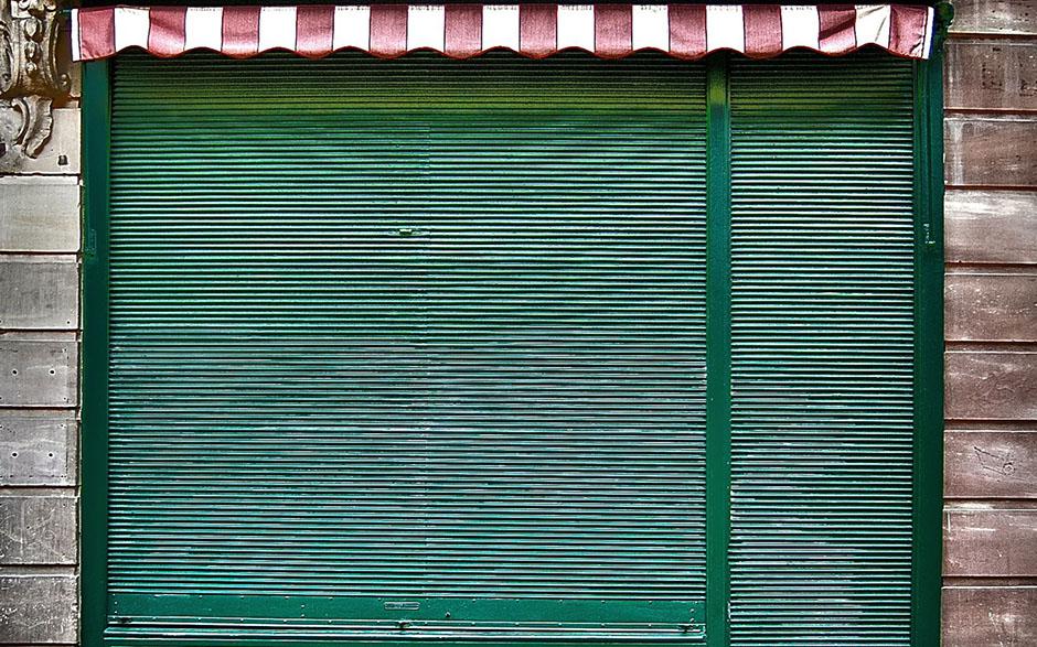 réparation volet roulant La Norville